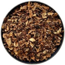 France Herboristerie Tisane Radis noir racine 250 GRS Raphanus sativus var nigra.