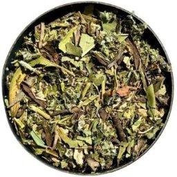 France Herboristerie TISANE '''' mauvaises graisses dans le sang'''' de 1Kg