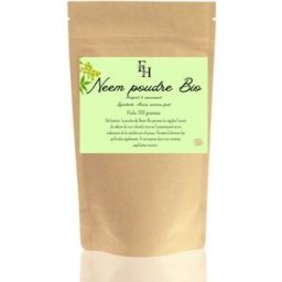 France Herboristerie NEEM poudre ayurvédique BIO - Sachet