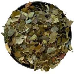 France Herboristerie Tisane Lierre grimpant feuille 1 KILO Hedera helix.