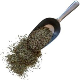 France Herboristerie Tisane Sarriette feuille ENTIERE 250 GRS Satureia hortensis.
