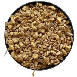 France Herboristerie Tisane Gingembre racine 1 KILO Zingiber officinale.