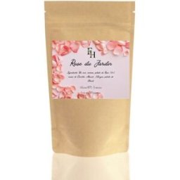 France Herboristerie Infusion ROSE DU JARDIN rammes