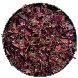 France Herboristerie Tisane Vigne rouge feuille (France) 1 KILO Vitis vinifera.
