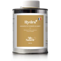 Allo Naturel Hydra + - Soin naturel pour l'hydratation du sabot - Pot de 500ml