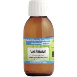 Extrait hydroalcoolique Valériane Officinale BIO - 125ml - Phytofrance