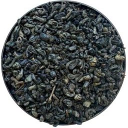 France Herboristerie Tisane Thé vert feuille ENTIERE 250 GRS Thea sinensis