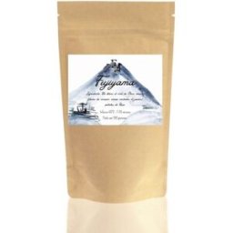 France Herboristerie Fujiyama - Thé Blanc - Sachet 100 grammes