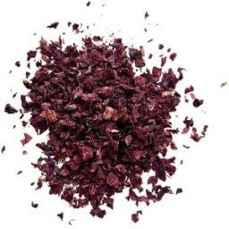France Herboristerie Tisane Coquelicot pétale 250 GRS Papaver rhoeas.