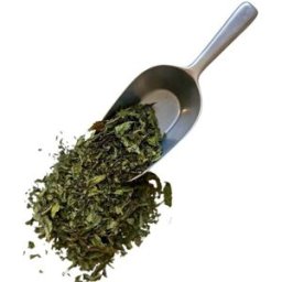 France Herboristerie Tisane Menthe Nahnah (Menthe Verte, Douce) feuille
