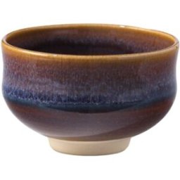 France Herboristerie Bol à Matcha (Chawan) en céramique - 400 ml - Fabriqué au Japon