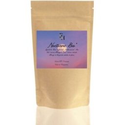 France Herboristerie Nocturne Bio - Infusion aromatisée bio - Sachet 100 grammes