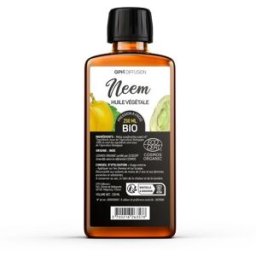 Gph Diffusion NEEM - Huile végétale BIO 250ml