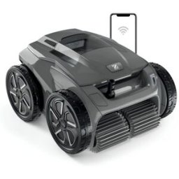 Robot piscine Zodiac Alpha OA 6600 iQ - Reconditionné grade C