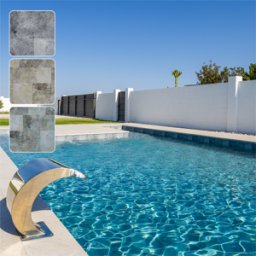 Liner PVC armé Renolit Alkorplan Ceramics Evolve (200/100e)