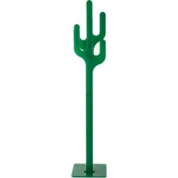 Iplex - Porte-manteau Peyote vert - D.36xH.177 cm OS