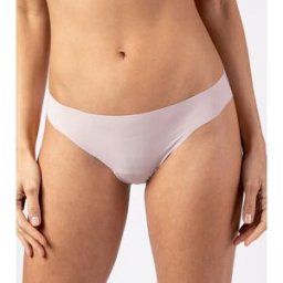 Liz - String Classique blush S