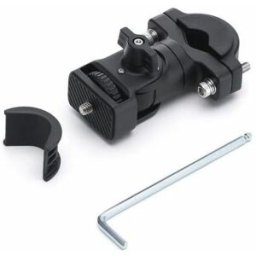 Fixation avancée DJI SUPPORT MOTO ROBUSTE OSMO 360