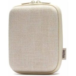 Etui de protection FUJIFILM INSTAX ETUI SQ LINK IVOIRE