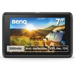BenQ PVS7 Moniteur de caméra Dealpreis