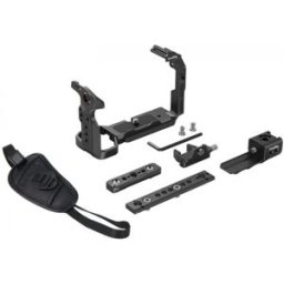 SmallRig Kit de cage portable 4184B pour Sony FX30 / FX3 nach 15.49 EUR Réduction SmallRig Imaging World