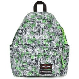 Eastpak Sac à Dos Lycée & Université Day Pak'r 24L Housse Ordinateur 14" Gb Doodle gb doodle Moyen unisex