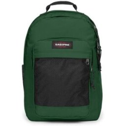 Eastpak Sac à Dos École Study Buddy 33L Housse PC 16", Grand Organiseur Bristle Green bristle green Grand unisex