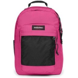 Eastpak Sac à Dos École Study Buddy 33L Housse PC 16", Grand Organiseur Pink Escape pink escape Grand unisex
