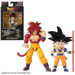 Bandai Figurine Daima Dragon Ball à collectionner