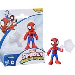 Hasbro Figurine Spidey et ses Amis Extraordinaires