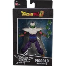 Bandai Figurine Dragon Ball Star - méchants