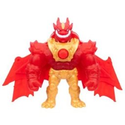 La Grande Récré Figurine Goo Jit Zu Blazagon Battlewing