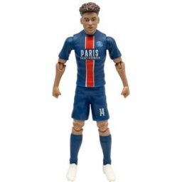 Megableu Figurine articulée Désiré Doué PSG