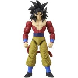 Bandai Dragon Ball Super - Figurine Dragon Stars - Goku