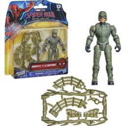 Hasbro Figurine Marvel Spider-Man: Brand New Day ActionVerse Scorpion