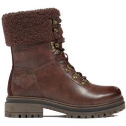 Bottes après-ski KIMBERFEEL Roxy (marron) femme 39