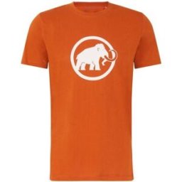 T-shirt MAMMUT Mammut Core T-Shirt Men Classic (autumn larice) homme XL
