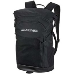 Sac à dos DAKINE MISSION SURF PACK 30L (BLACK) OS