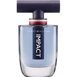 Tommy Hilfiger Impact eau de toilette vapeur 100 ml