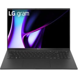Pc Portable Lg Gram 16" 16z90s-g 16gb 512gb Intel Core Ultra 5 125h