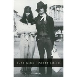 Just kids Patti Smith Denoël