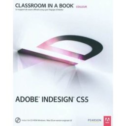 InDesign CS5 adobe press Pearson