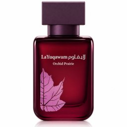 Eau de Parfum La Yuqawan Orchid Prairie 75 ml