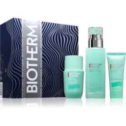 Biotherm Homme Aquapower Advanced Gel Coffret cadeau pour homme