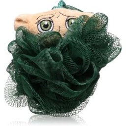 Mad Beauty Harry Potter Dobby éponge de bain corps 1 pcs