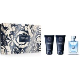 Versace Pour Homme Coffret cadeau pour homme