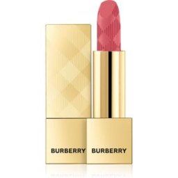 Burberry Kisses Matte rouge à lèvres mat teinte Rose Crush 19 3.3 g