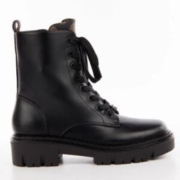 Bottine Guess madox Femme Noir 36