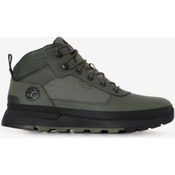 Timberland Field Trekker Mid gris/noir 46 homme