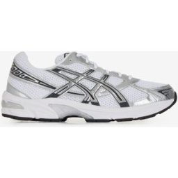 Asics Gel-1130 blanc/argent/noir 39 femme